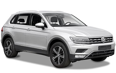 imagem do modelo TIGUAN ALLSPACE